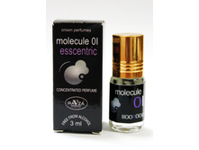 Molecule Esscentric 01, �������� ��������� 01, 3 ��