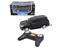 ������ �/� Toyota Land Cruiser Prado 1:24