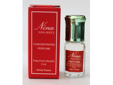 Nina Ricci, 3 ��