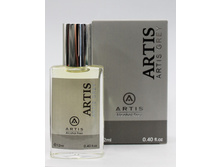 Artis Grey, ����� ����, 12 ��