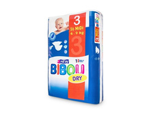 ���������� ������� BIB*OU DRY MIDI 760�