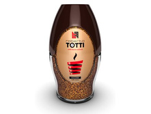 Roberto TOTTI Decaffeinato 100�-228�