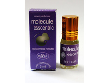 Molecule Esscentric, �������� ���������, 3 ��