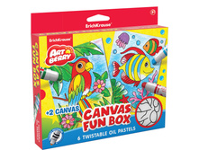34812 ����� ��� ���������� Canvas Fun box Artberry (6 ������ ������. ������� + 2 ����� 16�21�� ��� �������) 248,72.jpg