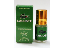 Lacoste, �������, 3 ��