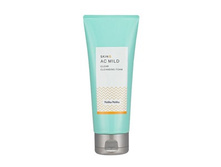 Skin AC Mild Clear Cleansing Foam 150ml 607���