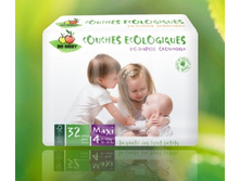 ���������� ������� BIO BABBY MAXI 870 �