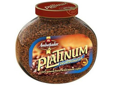 Ambassador Platinum Decaffeinated- 95�-223���