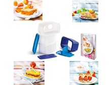 Tupper-����� 200 �� �������������. ���� 750