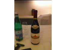 Cuvee Chapoutier Cie Chapoutier 1970