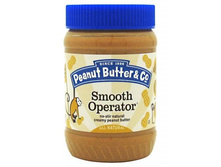 Peanut Butter & Co., Smooth Operator, ����������� ���������� �����, 454 �