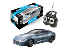 ������ �/� INFINITY ESSENCE CONCEPT 1:18 � �������������, ����, ����