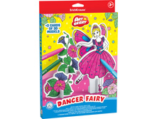 37306 ������� 3D ���� ��� ������������� Artberry Dancer Fairy (6 ����+2 ����� � ����� ��� ������) 114,30.jpg