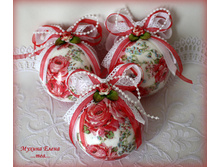 ������� ���� "Rose" d=7,5 ��