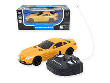 ������ �/� Mercedes-Benz SLR McLaren 722S 1:24