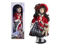 ����� ���������� ����������, 16"