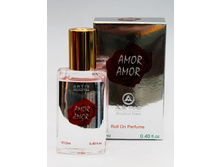 Amor Amor, ���� ����, 12 ��