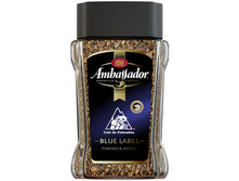 Ambassador BLUE LABEL 190�-417�
