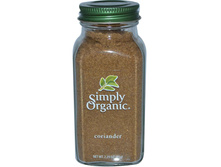 Simply Organic, ��������, 2,29 ����� (65 �)