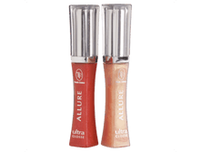 �/� ����� ALL*URE UL*TRA GLO*SSE T*L-0*6	68 ���.