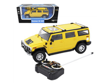 ������ �/� Hummer H2 SUV 1:16 � �������������, ����