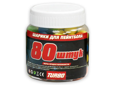 ������ ��� �������� ������, 80��.