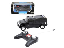 ������ �/� Hummer H2 SUV 1:24
