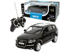 ������ �/� Audi Q7 1:14 � �������������,3 ��������,����,����