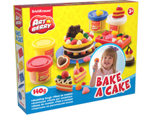 30379 ��������� �� ������. ������ Bake a Cake 4 ��� 35 420,87