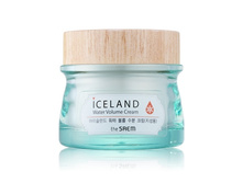 Iceland Hydrating Water Volume Cream(For Oily Skin) ������� 80�� 876���.