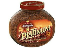 Ambassador Platinum 190�-420�