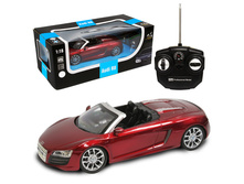 ������ �/� Audi R8 1:18 � �������������, ����