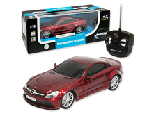 ������ �/� Mercedes-Benz SL65 AMG 1:18