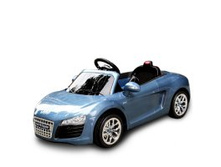 ������������� Audi R8(Blue), ���� 6490 �.jpg