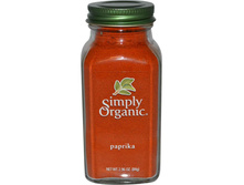 Simply Organic, �������, 2,96 ����� (84 �)