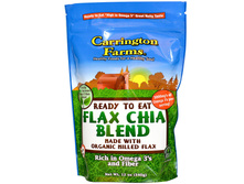 Carrington ����� ������� � ������������ ���� Chia Blend, 12 ����� (340 �)