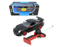 ������ �/� Porsche 911 GT3 RS 1:14 � �������������, ����