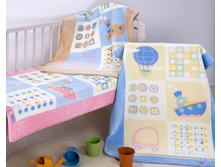 MORA GOLD BABY (BOX) ���� 80�110 (444)