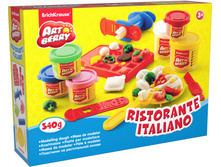 30385 ��������� �� ������. ������ Ristorante Italiano 2 ��� 100� 4 ��� 35� 619,14