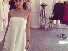 ������ Alizee