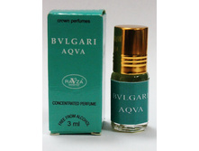 Bvlgari Aqva, ������� ����, 3 ��