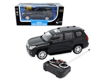 ������ �/� TOYOTA LAND CRUISER PRADO 1:16 � ������������� , ����