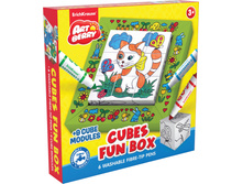 34920 ����� ��� ���������� Cubes Fun box Artberry (6 ���� ������ ����+ 9 ������� ��� �������) 307,25.jpg