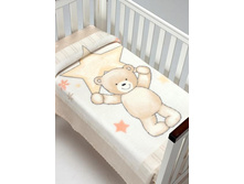 MAGIC BABY (BOX) ���� 80x110 (871)