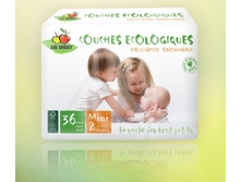 ���������� ������� BIO BAB*BY MINI 860 �