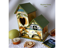 ������ ����� ������� "������"