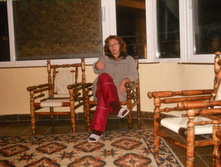 ���� � ����������� �������...