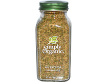 Simply Organic, ������������� ��������, 2,08 ����� (59 �)