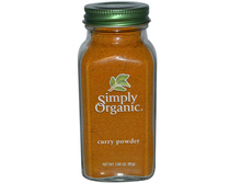 Simply Organic, ������� �����, 3 ����� (85 �)