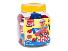 30377 ��������� �� ������. ������ Press Playset 4 ��� 35� � �������. ����� 313,16